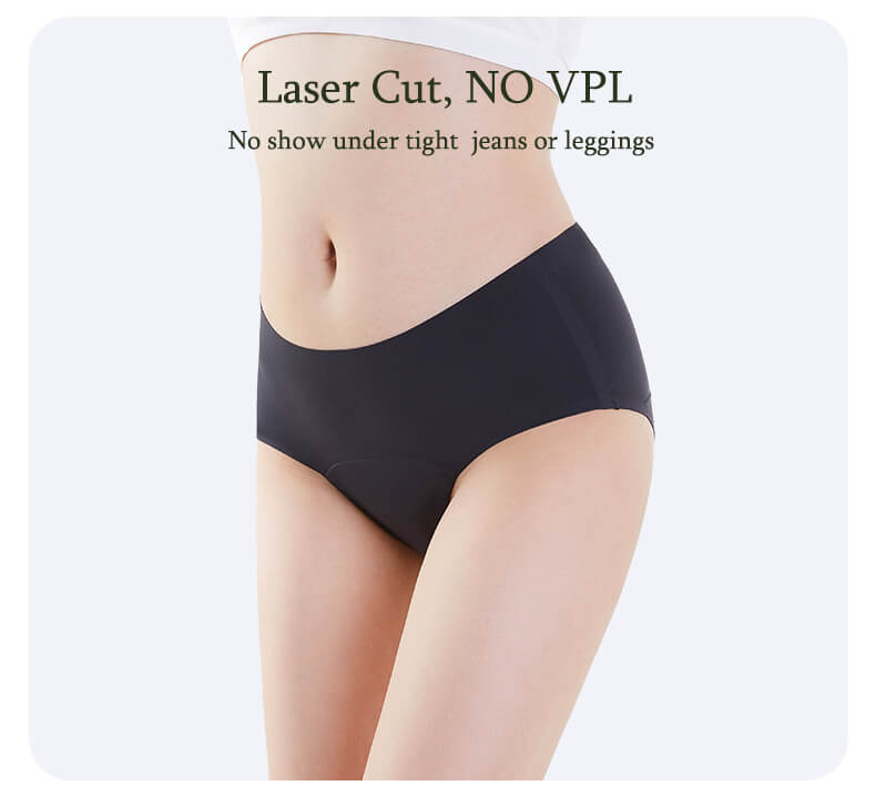 leakproof underwear