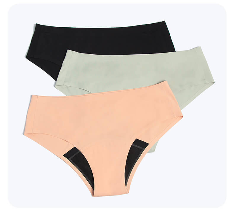 leakproof underwear