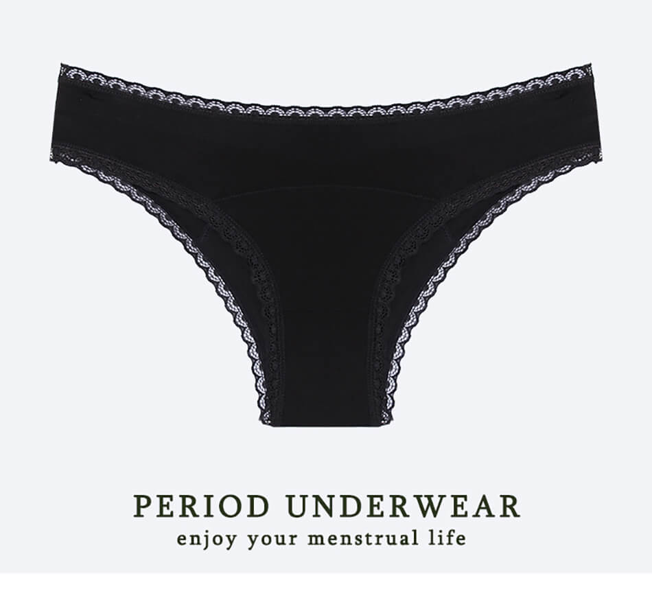 Period Underwear Custom