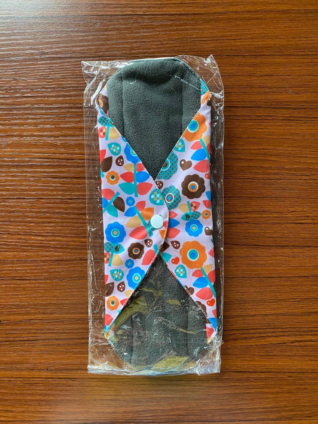 reusable cloth menstrual pads
