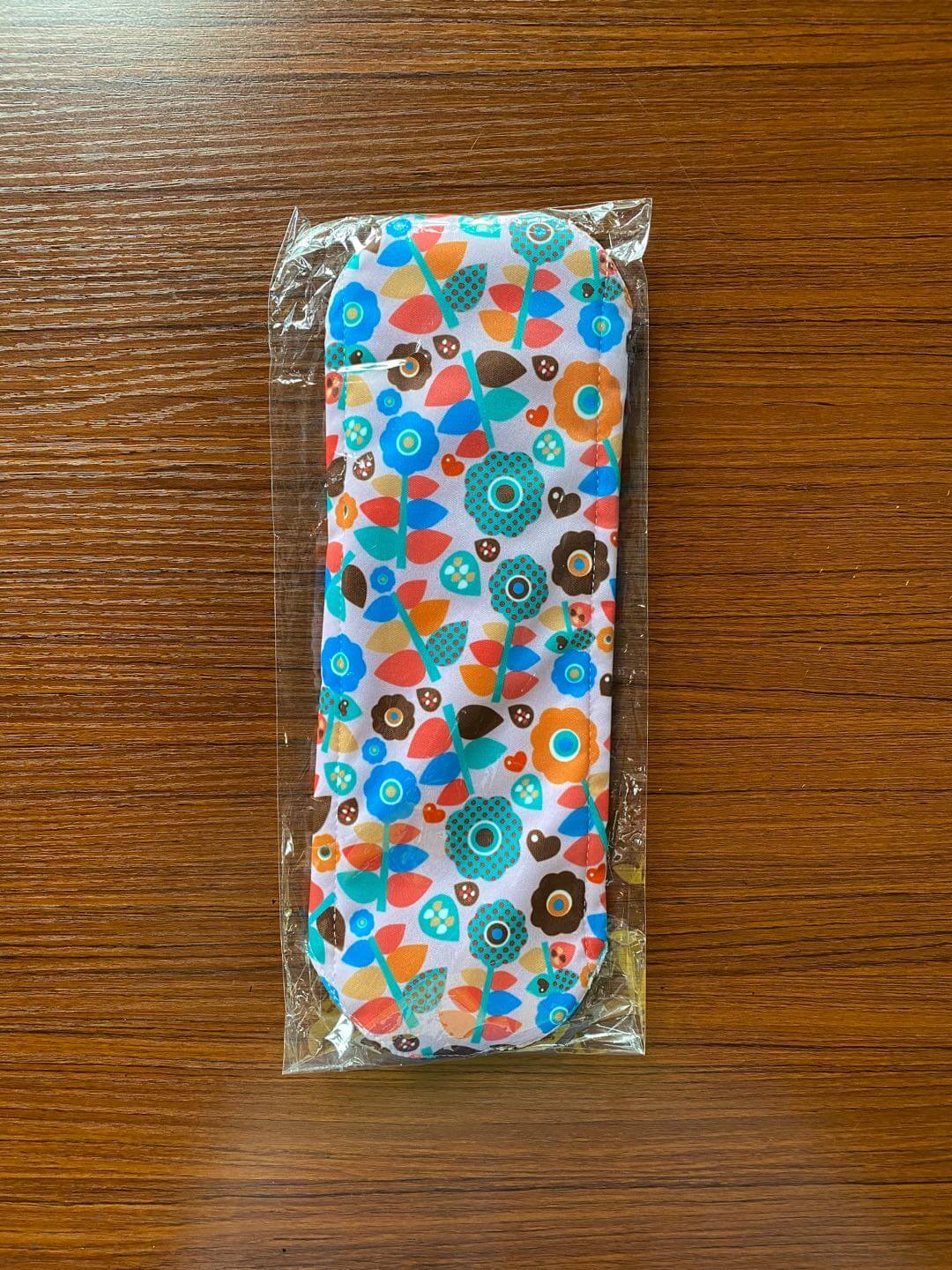 reusable cloth menstrual pads
