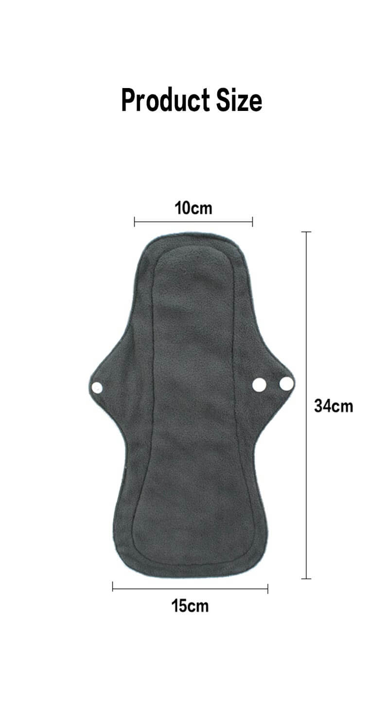 reusable pads period
