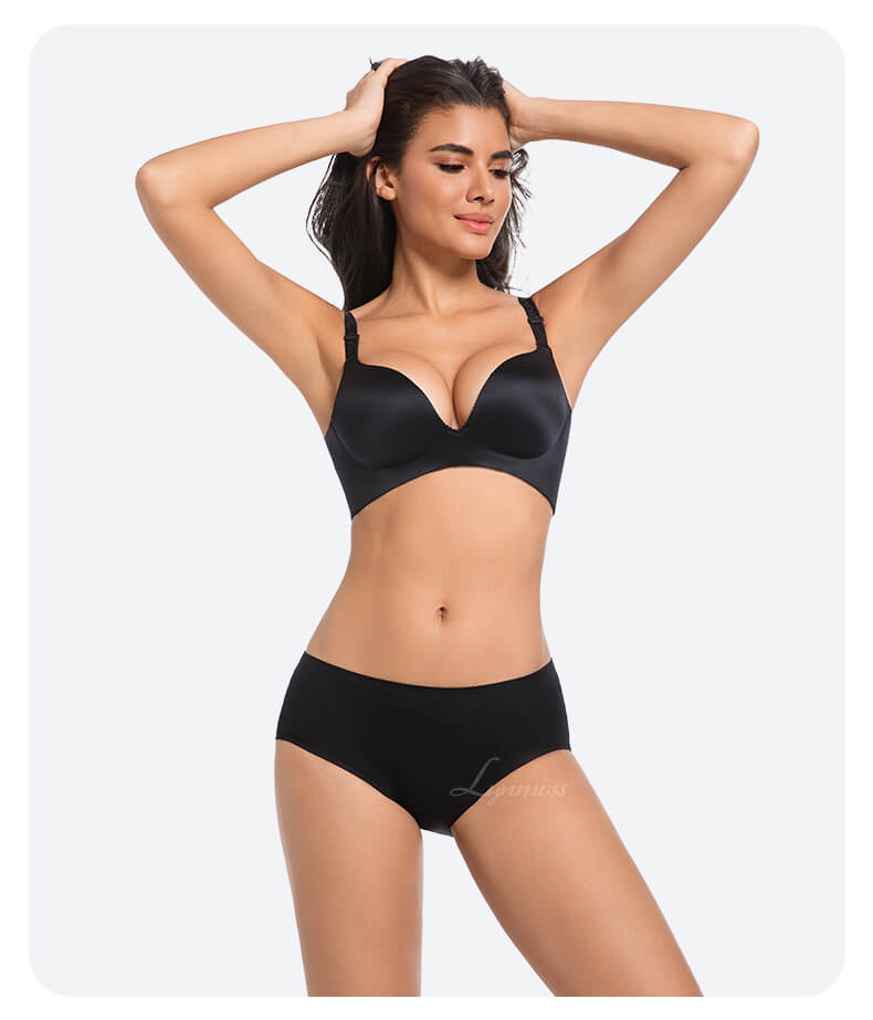 leak proof panties