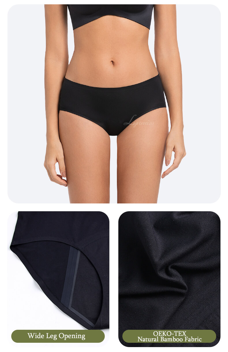 leak proof panties