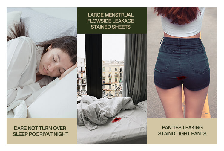 safe period underwear no pfas