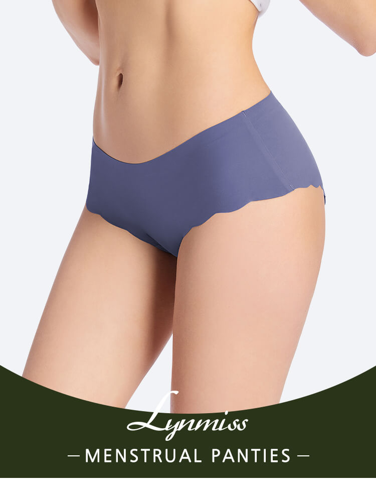 safe period underwear no pfas