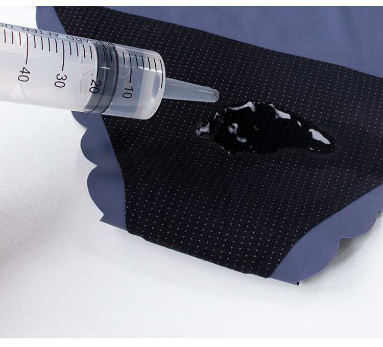 anti leak period underwear