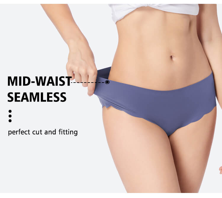 anti leak period underwear