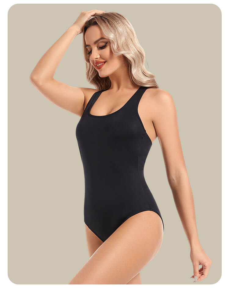 period proof bathing suit