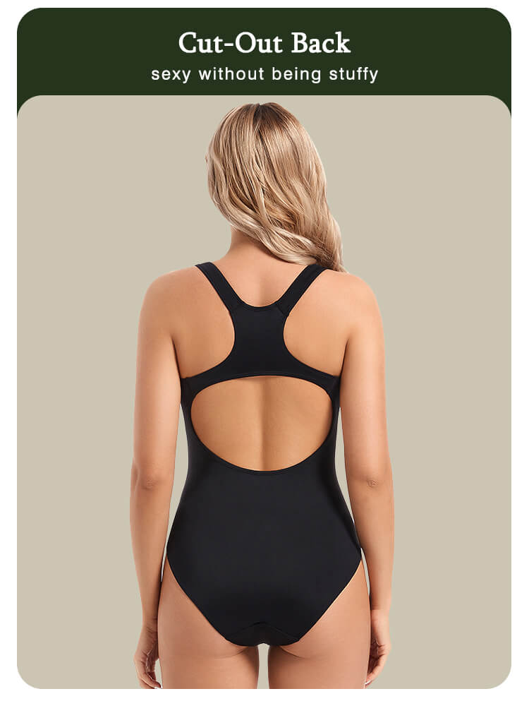 period proof bathing suit