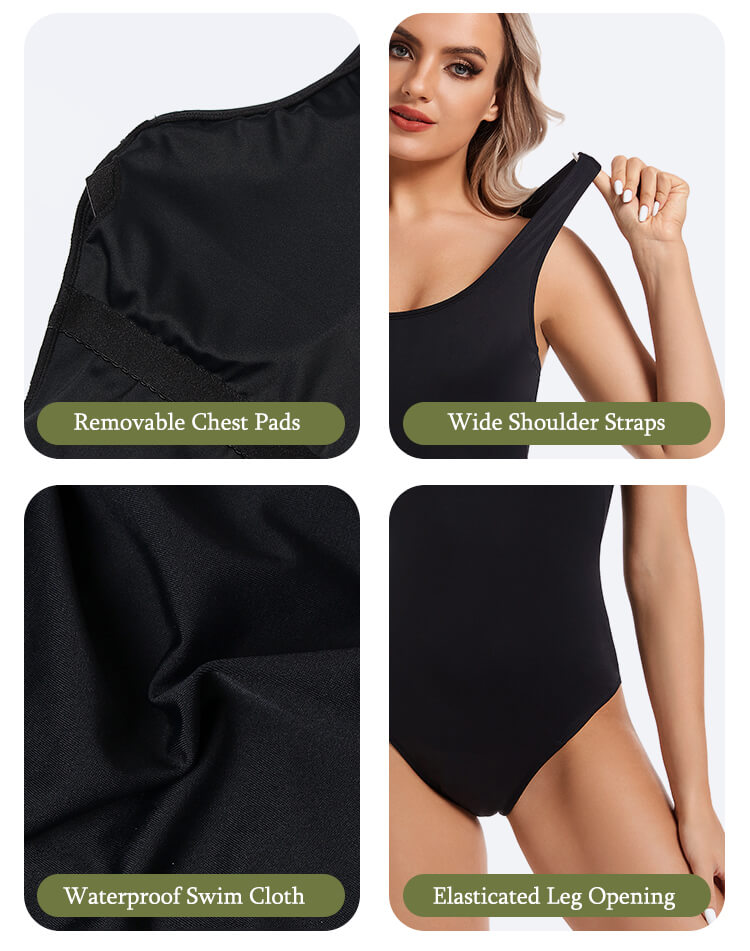 period proof bathing suit