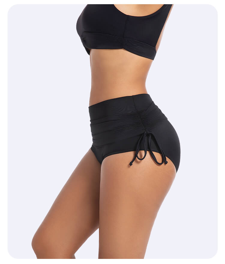 period swimwear girls