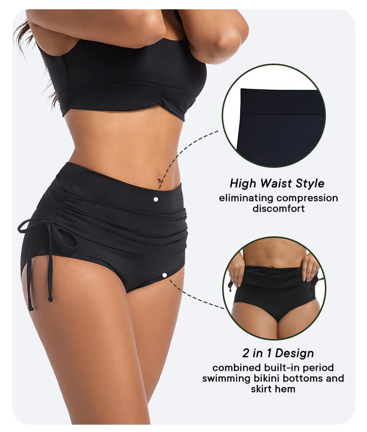 period swimwear girls