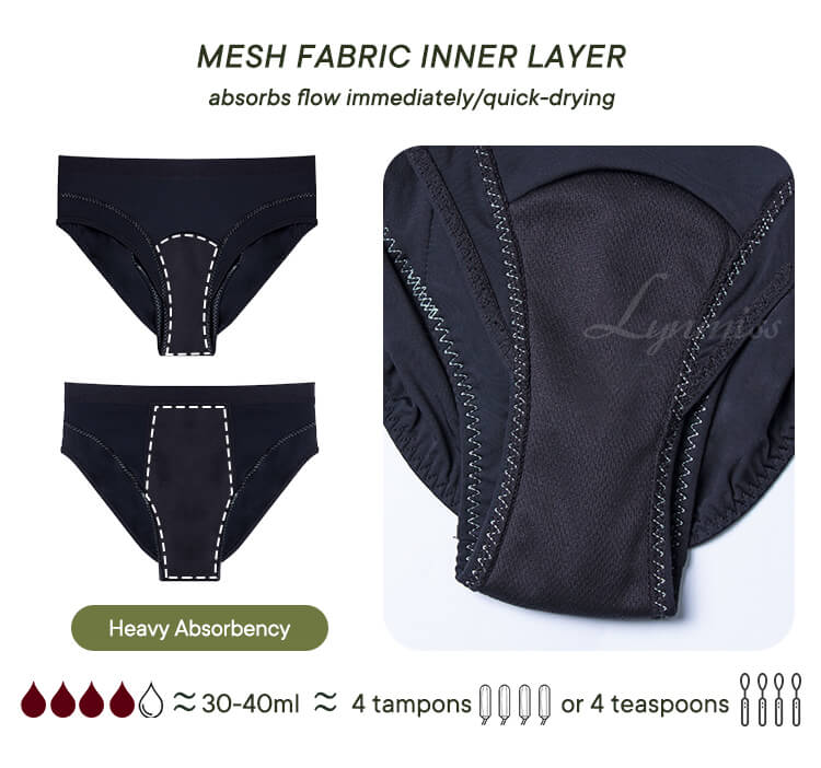 period swimwear adults