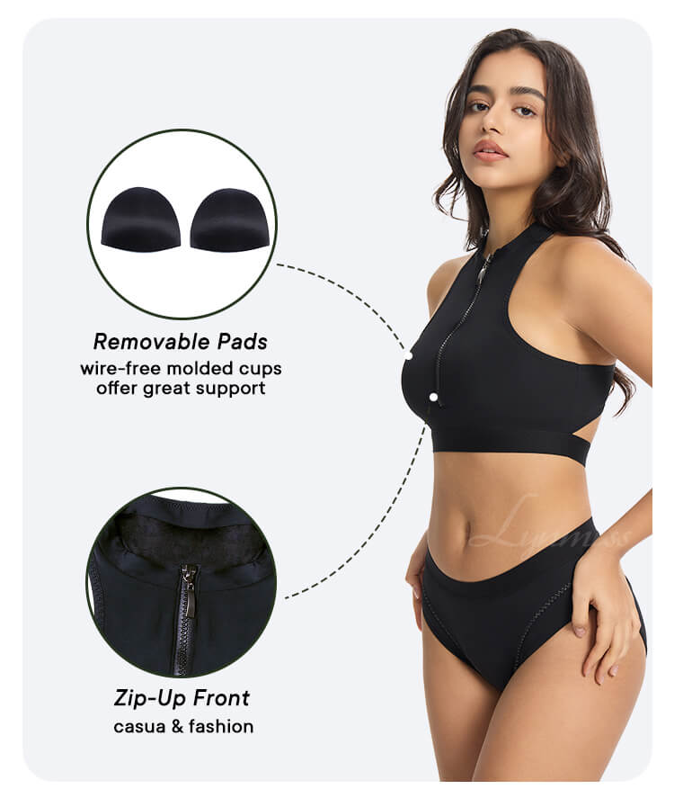 pfas free period swimwear
