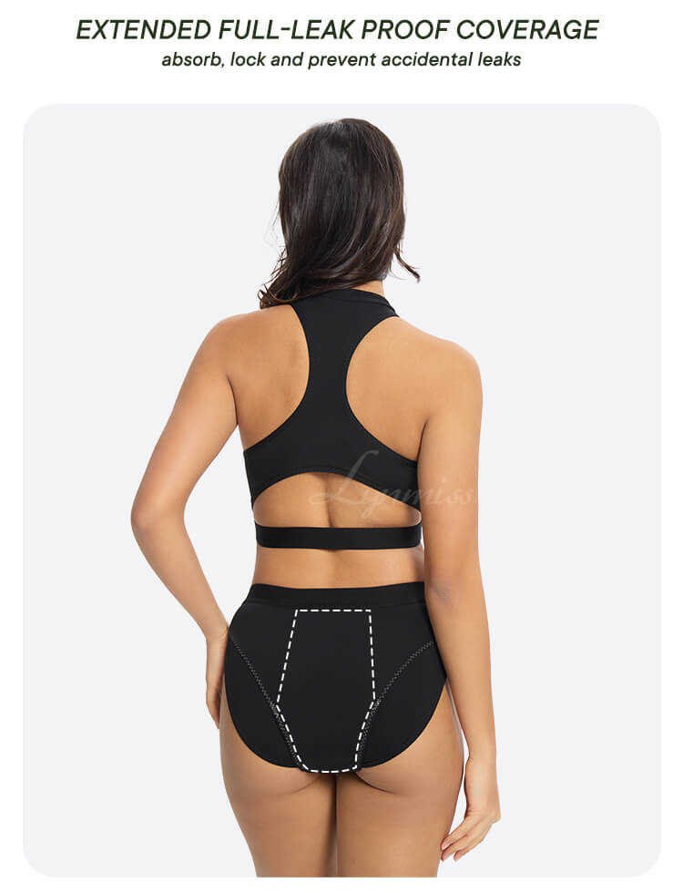 period swimwear adults