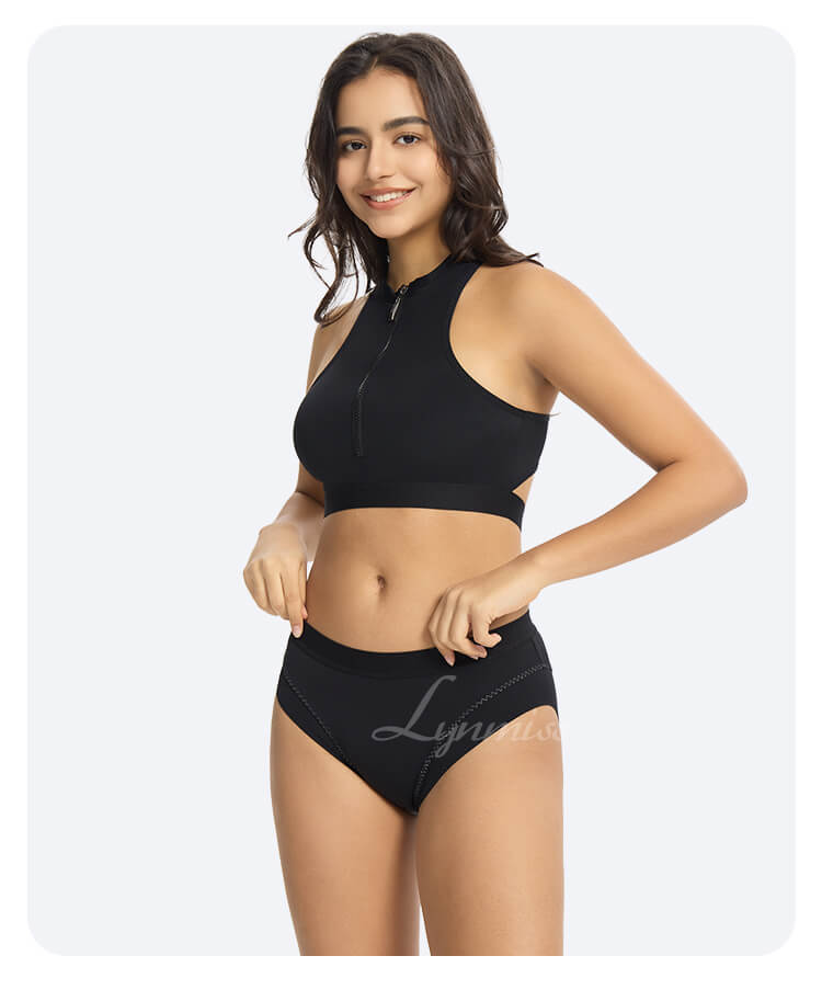 pfas free period swimwear