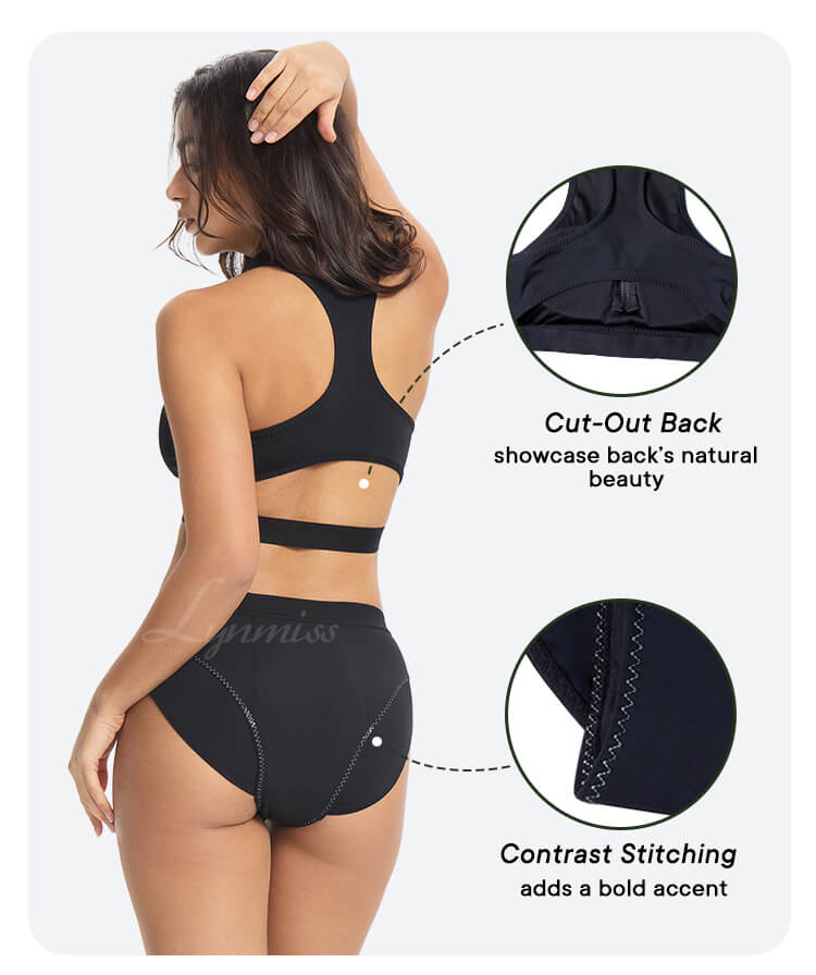 pfas free period swimwear