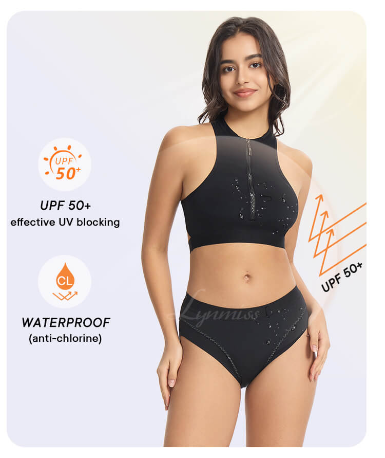 pfas free period swimwear
