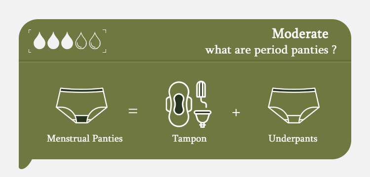 menstrual undies