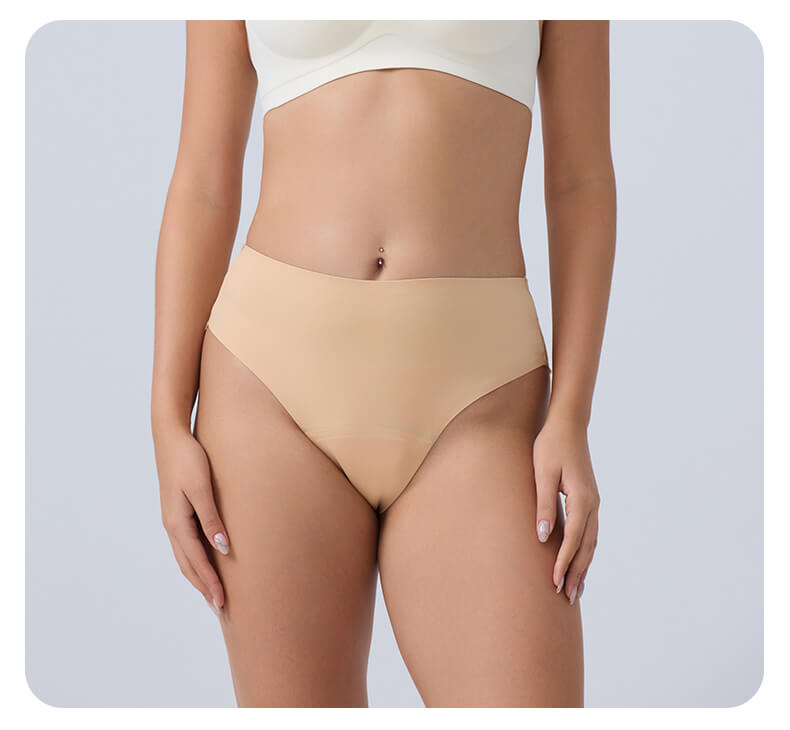non-toxic period underwear
