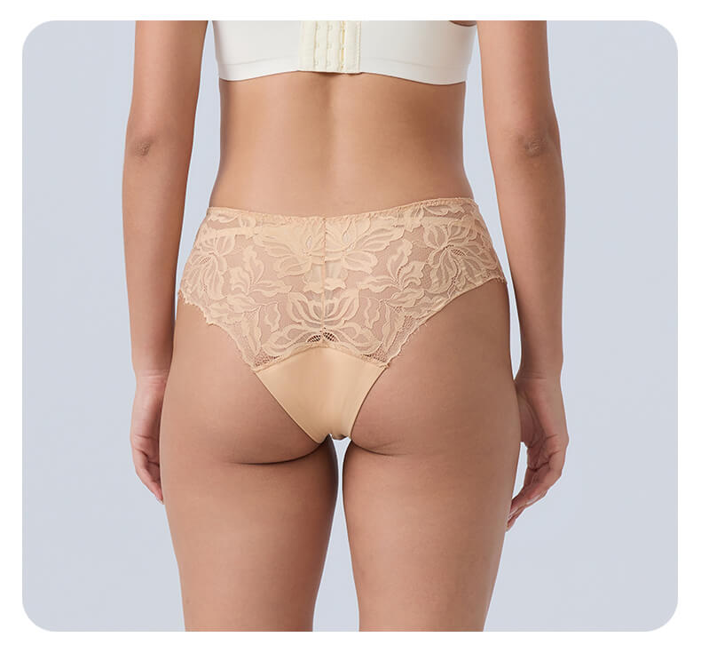 non-toxic period underwear