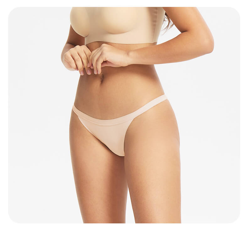 dance period underwear