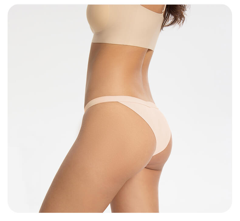 dance period underwear